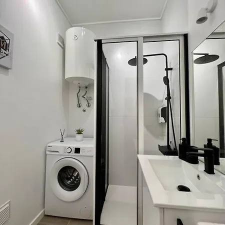 Appartement Muito - 300 Metros Da