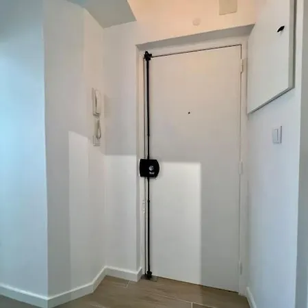 Appartement Apartamento Muito Central - 300 Metros Da Praia *