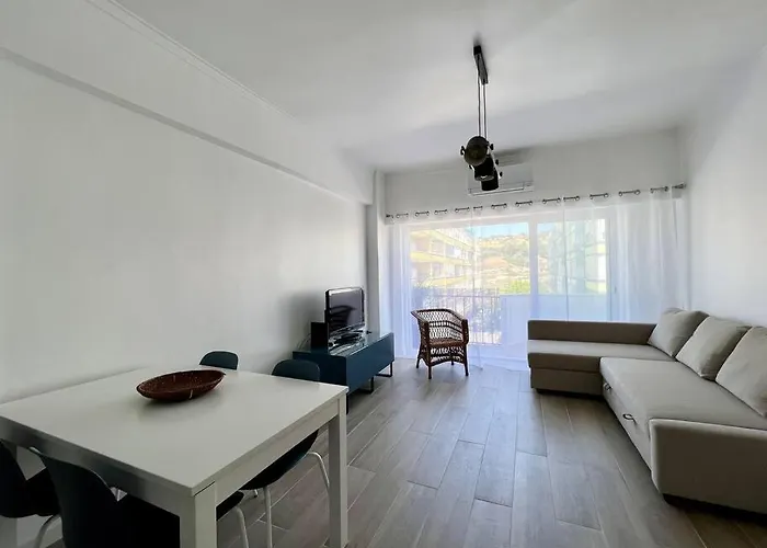 Διαμέρισμα Muito - 300 Metros Da *